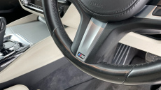 BMW 6 Series 630d xDrive M Sport 5dr Auto Diesel Hatchback